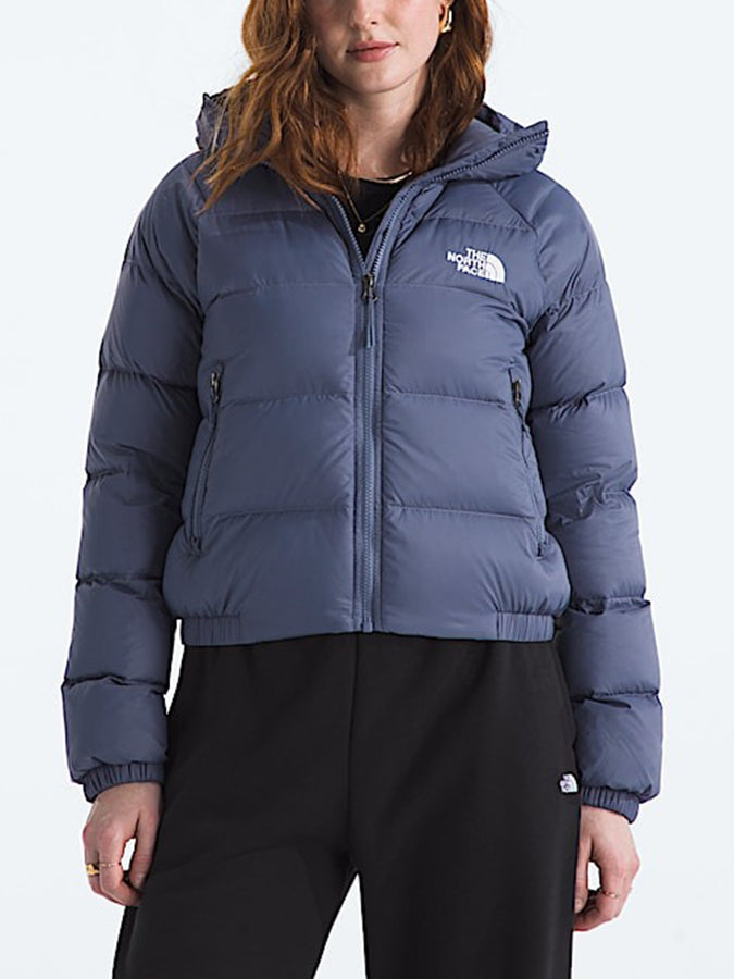 The North Face Hydrenalite Down Hoodie Jacket Holiday 2025 |TWILIGHT GALAXY (BTR)