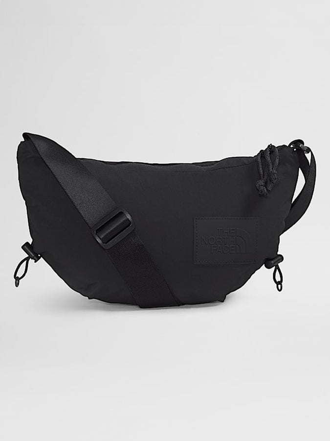 The North Face Never Stop Crossbody Bag | TNF BLACK-NPF (4H0)