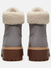 Timberland Stone Street Mid Warm Lined Wtrprf Boots Winter 27