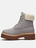 Timberland Stone Street Mid Warm Lined Wtrprf Boots Winter 27