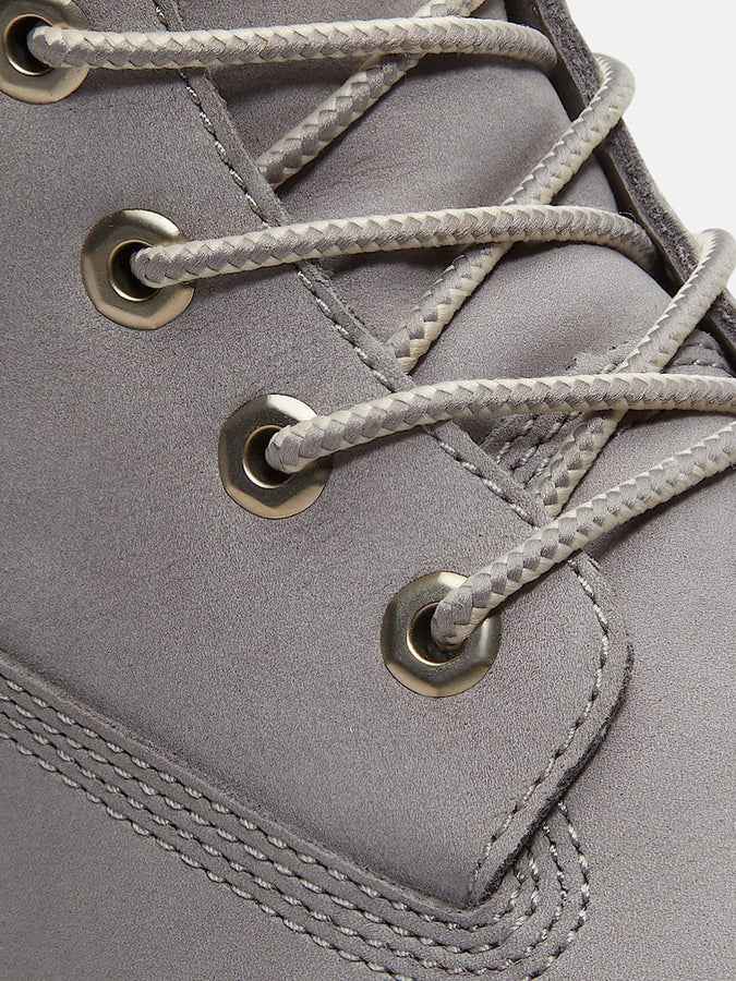 Timberland Stone Street Mid Warm Lined Wtrprf Boots Winter 27 | MEDIUM GREY