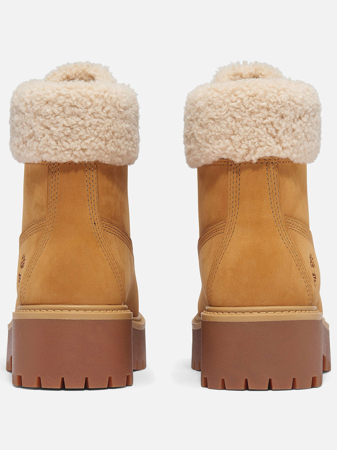 Timberland Stone Street Mid Warm Lined WP Boots Winter 2027 | WHEAT