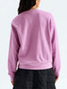 The North Face Double Knit Crewneck Sweatshirt Fall 2026