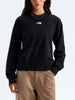 The North Face Double Knit Crewneck Sweatshirt Fall 2026