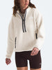 The North Face TNF Fleeski 1/4 Zip Fleece