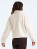 The North Face TNF Fleeski 1/4 Zip Fleece