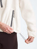 The North Face TNF Fleeski 1/4 Zip Fleece