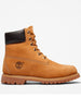Timberland Premium Lace-Up Waterproof Boots Wheat