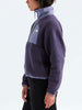 The North Face Yumiori Off Peak Zip Polar Fleece Fall 2026
