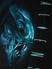Huf x Alien Xenomorp T-Shirt Holiday 2026