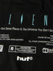 Huf x Alien Xenomorp T-Shirt Holiday 2026