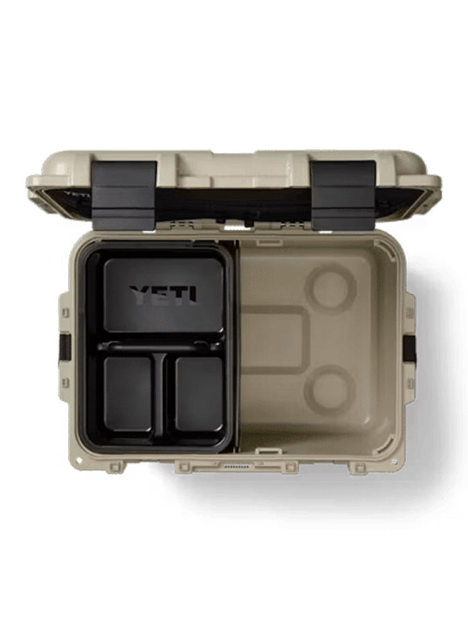Yeti Loadout Tan 30 Gobox | TAN