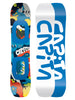Capita Micro Mini Snowboard 2026