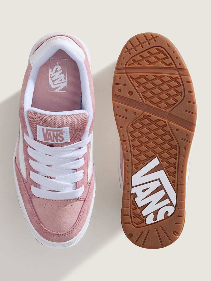 Vans Hylane 2-Tone Misty Mauve Shoes Spring 2026 | 2-TONE MISTY MAUVE (FPR)  