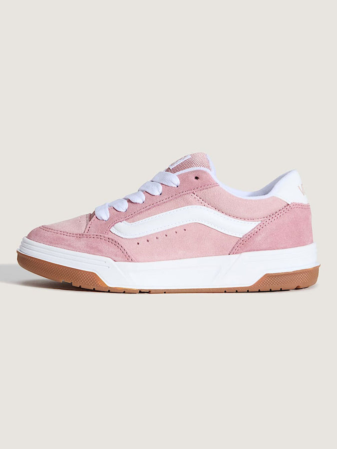 Vans Hylane 2-Tone Misty Mauve Shoes Spring 2026 | 2-TONE MISTY MAUVE (FPR)