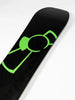 Capita Brigade Mini 2027 – Kids All Mountain & Park Snowboard