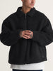 Vans Yukon High Pile Jacket Holiday 2026