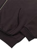 Grand Zip Script Hoodie Fall 2026