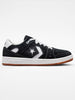 Converse AS-1 Pro Black/White/Gum Shoes