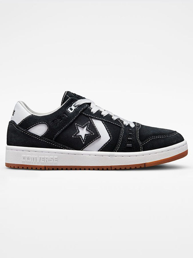 Converse AS-1 Pro Black/White/Gum Shoes  | BLACK/WHITE/GUM