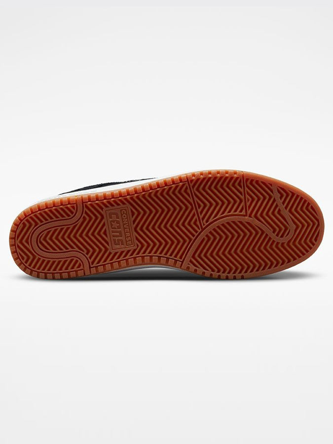 Converse AS-1 Pro Black/White/Gum Shoes  | BLACK/WHITE/GUM