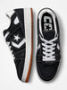 Converse AS-1 Pro Black/White/Gum Shoes