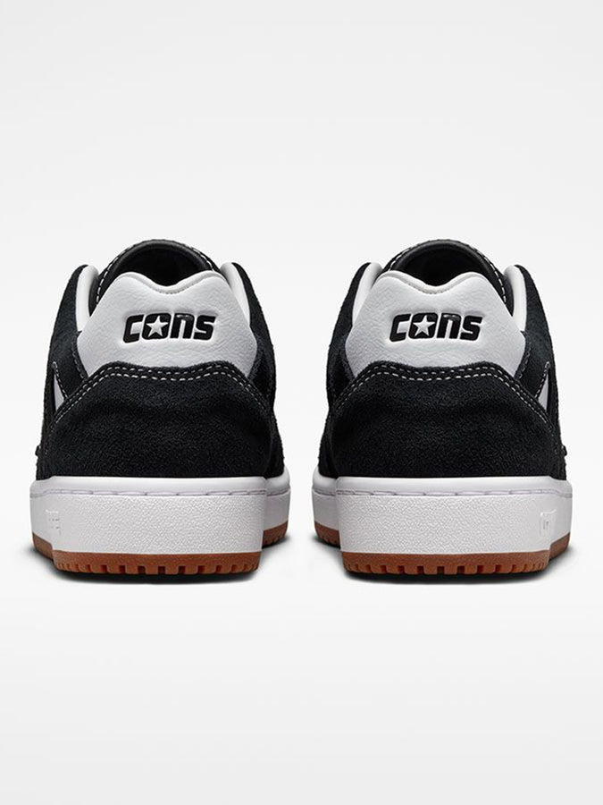 Converse AS-1 Pro Black/White/Gum Shoes  | BLACK/WHITE/GUM