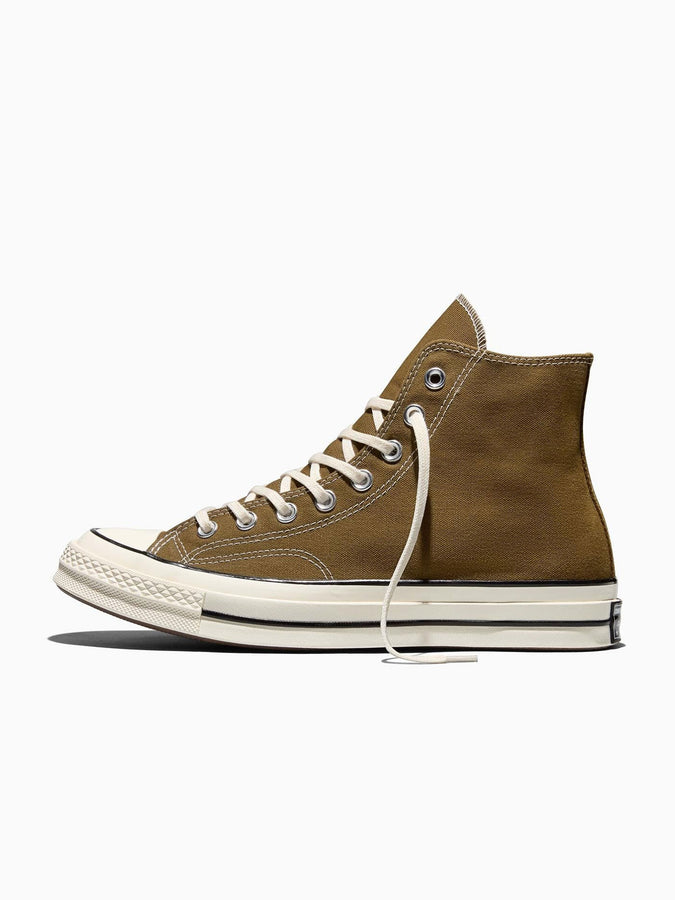 Converse Chuck 70 Hi Bog Down/Egret/Black Shoes Fall 2026 | BOG DOWN/EGRET/BLACK