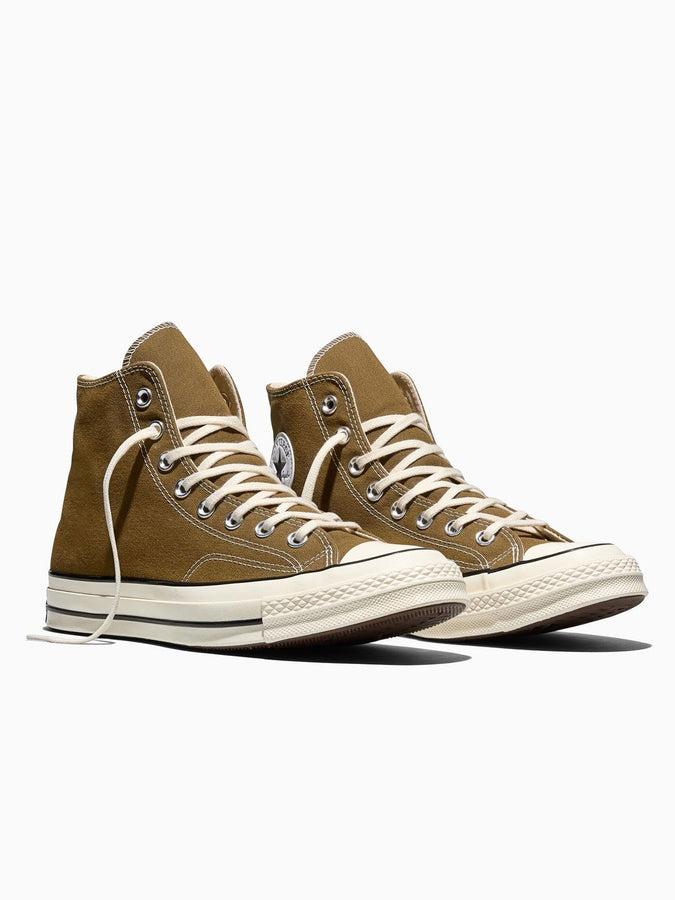 Converse Chuck 70 Hi Bog Down/Egret/Black Shoes Fall 2026 | BOG DOWN/EGRET/BLACK