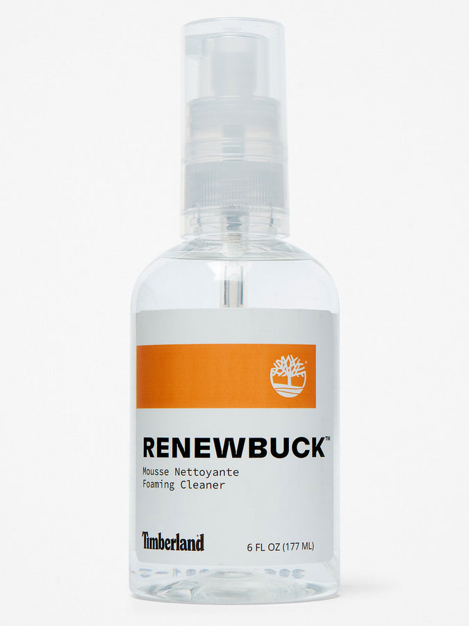 Timberland Renewbuck Foaming Cleaner | ASSORTED