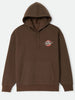 Brixton Heyward Hoodie Fall 2026