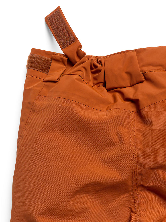 Burton Skylar 2027 – Youth Insulated Pants (7-14) | SPICED CHAI (E9W)