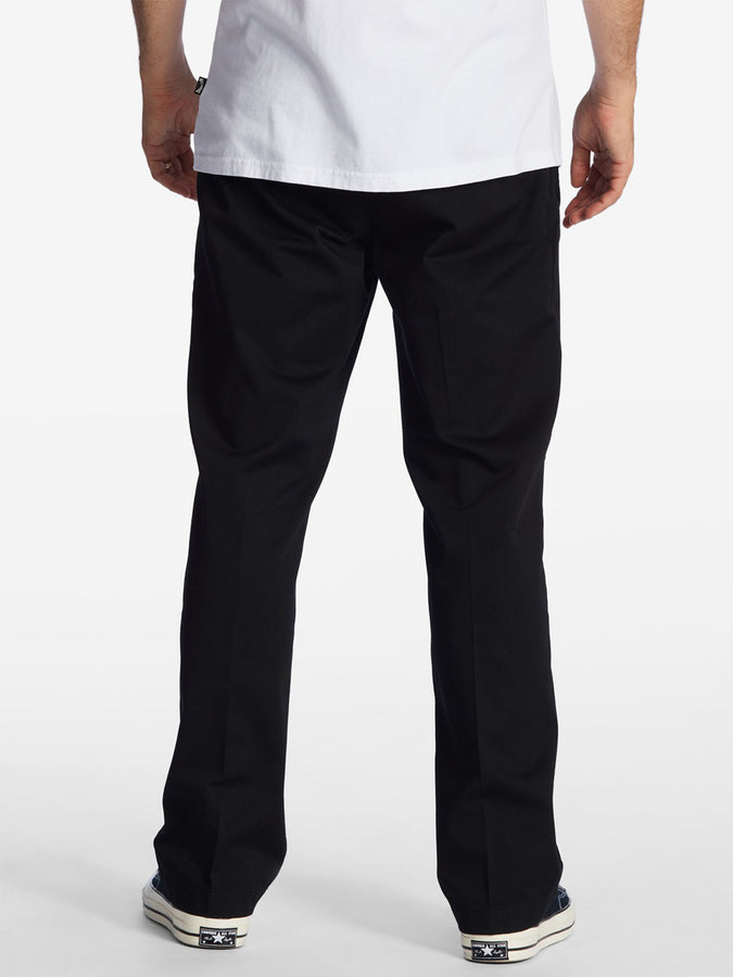 Billabong Carter Pants Spring 2026 | BLACK (BLK)
