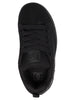 DC Court Graffik Black/Black Shoes
