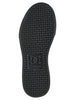 DC Pure High-Top EV Black/Black/Black Shoes