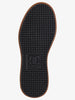 DC Pure High-Top EV Black/Gum Shoes