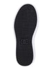 DC Kalis Vulc Black/Black/White Shoes
