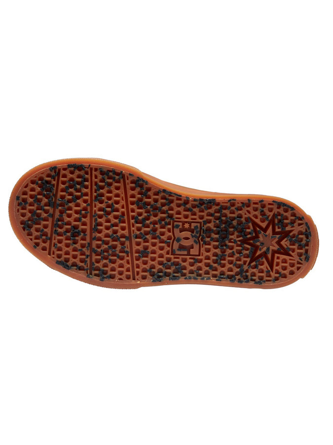 DC Manual V LE Black/Gum Shoes | BLACK/GUM (BGM)
