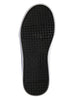 DC Chelsea Black/Pink Stencil Shoes