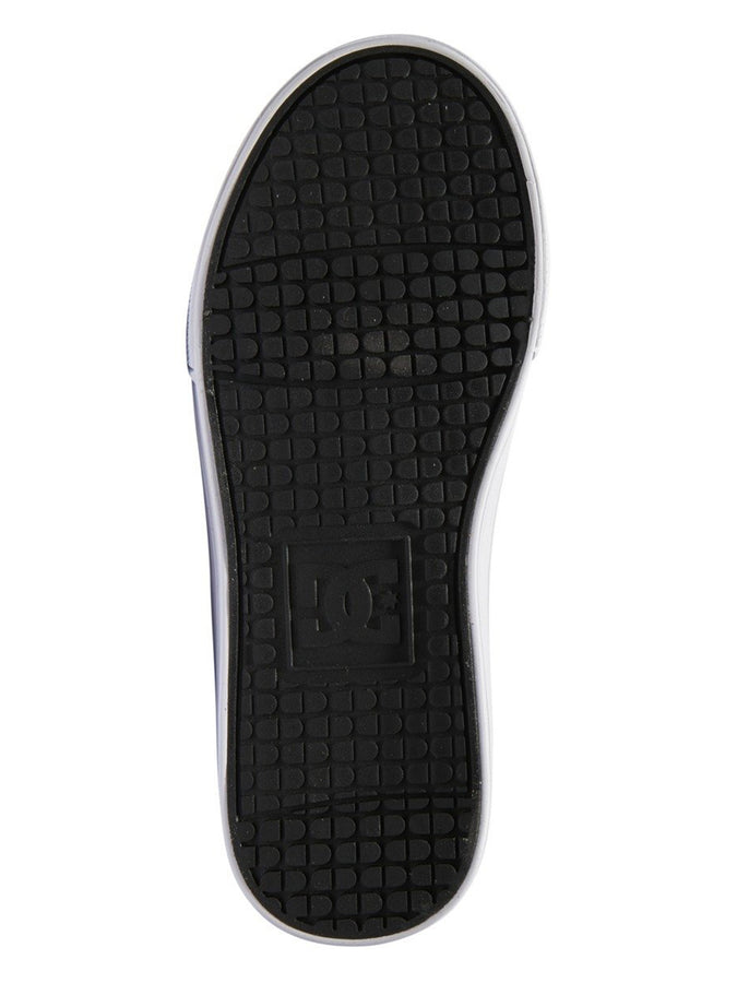 DC Chelsea Black/Pink Stencil Shoes | BLACK/PINK STENCIL (KPS)