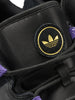 Adidas Kader Core Black/Purple/Metallic Gold Shoes Holiday 2026