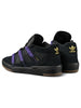 Adidas Kader Core Black/Purple/Metallic Gold Shoes Holiday 2026