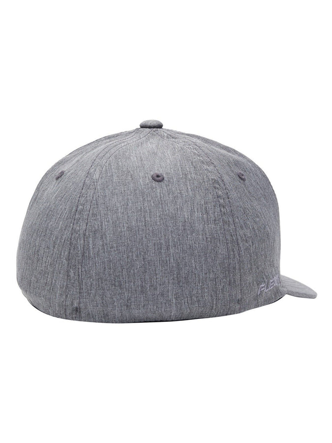 Quiksilver Amped Up Flexfit Hat | BLACK (KVJ0)