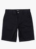 RVCA Weekday Stretch Shorts