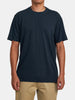 RVCA Hi-Grade Hemp T-Shirt