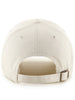 47 Blank Clean Up Flat Natural Hat