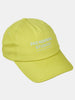 Pas Normal Studios Off-Race Cotton Hat Spring 2026