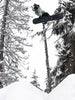 Gnu Banked Country Snowboard 2026