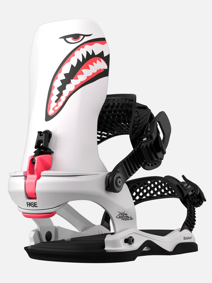 Bataleon Blaster Pro AW Fase 2027 – Bindings | TOR GREY