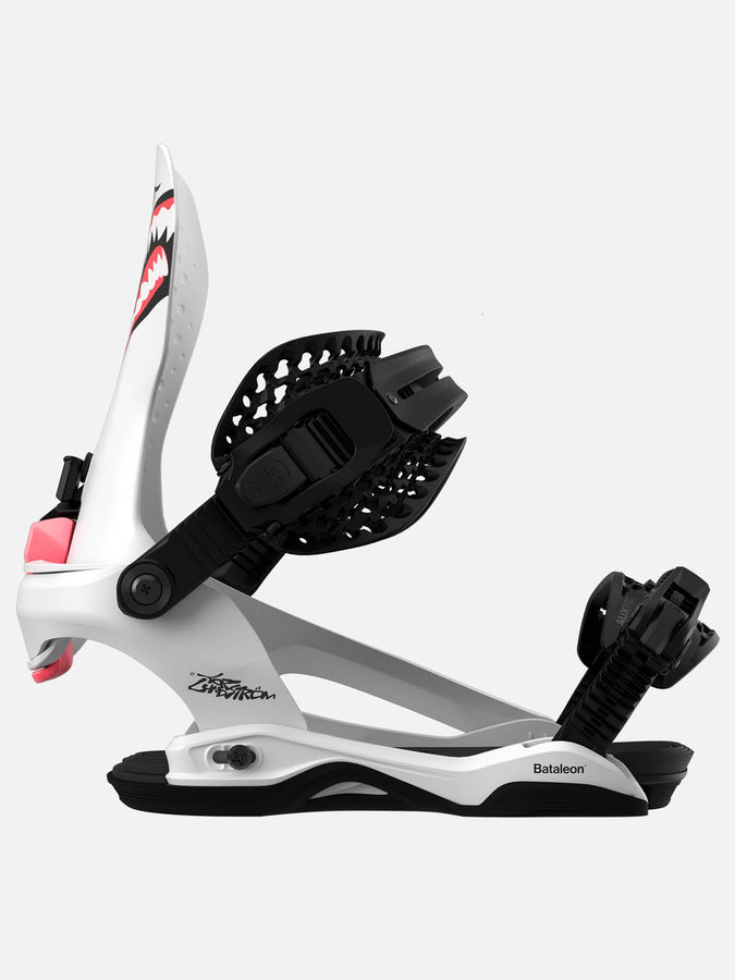 Bataleon Blaster Pro AW Fase 2027 – Bindings | TOR GREY